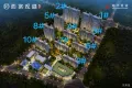 地平西棠观樾户型图7