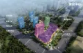 唐冶中心户型图4