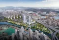 龙湖春江彼岸楼盘图7