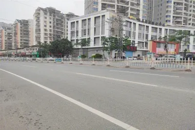 保利天汇楼盘图片3