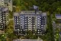 龙湖迪鑫九里晴川楼盘图11