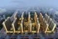 济南世茂天城楼盘图6