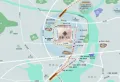 保利天汇楼盘图40