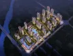 恒大滨江左岸户型图1