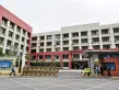 电建济南洺悦府户型图49