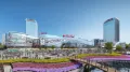 万虹广场户型图5