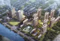中大汇楼盘图1