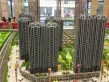 欧雅春天御府户型图