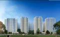公园学府户型图1