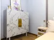 翡翠大观底商户型图