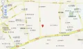 万科金域华府户型图157
