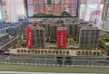 秀麓·融城楼盘图2