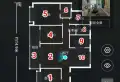 绿地柏仕晶舍楼盘图138