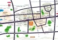 路劲中和广场楼盘图53