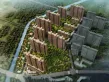 翡翠大观底商户型图