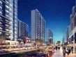 万科龙湖城市之光云玺户型图3