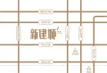 新建城楼盘图51