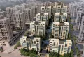 绿地柏仕晶舍楼盘图5