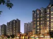 金湖国际户型图1