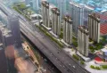 谱洋府楼盘图2