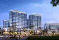 绿地明湖城楼盘图4