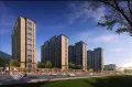绿地海珀天沅户型图5