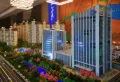 玉昆壹號楼盘图11