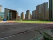 翡翠大观底商户型图