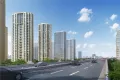 加州荔枝公寓户型图5
