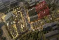 绿地象南中心楼盘图2