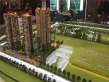 海港成天荷1号户型图