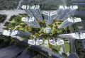 星联岚溪府楼盘图6