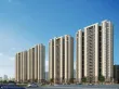 龙湖水晶郦城户型图3