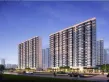 万科龙湖城市之光云玺户型图2
