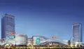 万虹广场户型图1