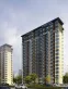 万科龙湖城市之光云玺户型图8