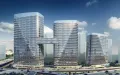 路劲中心户型图1