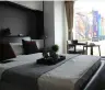 万虹广场户型图34