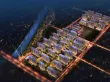 万科龙湖城市之光云玺户型图6