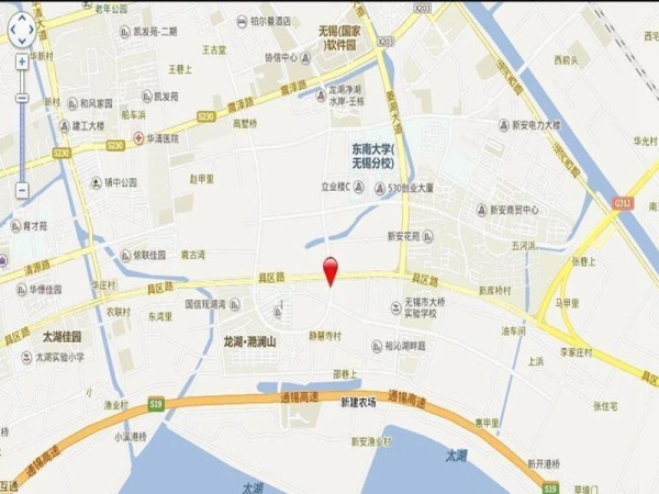 耘林生命公寓房价179