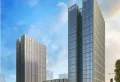 路劲中和广场楼盘图1