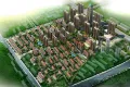 梦马都户型图2
