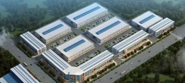 江汉平原农产品大市场楼盘图片2