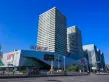 万科金域华府户型图126