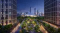 龙湖奥东11号户型图1