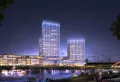 龙湖春江彼岸楼盘图1