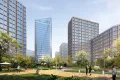 山东大学国家大学科技园户型图