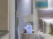翡翠大观底商户型图