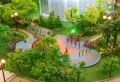 中国铁建国际花园楼盘图6