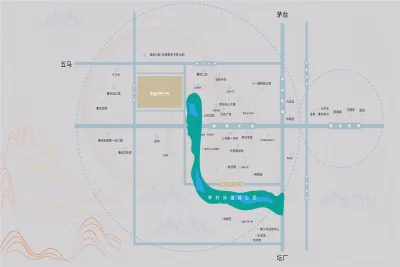 国酒城南府房价2